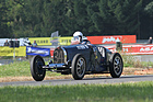 Image: Bugatti T35 B (1929) - Lignières Historique 2014
