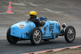 Bugatti_T35 GP 1925 (7201) - am 4. Montlhéry Vintage Revival 2017
