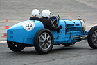 Bugatti T35B (1927) - am 4. Montlhéry Vintage Revival 2017