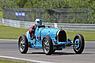 Bugatti T35B (1927) - beim Rennen der Historic Grand Prix Cars bis 1960 am AvD OGP 2014 (© Bruno von Rotz, 2014) Bugatti T35B (1927) - beim Rennen der Historic Grand Prix Cars bis 1960 am AvD OGP 2014 (© Bruno von Rotz, 2014)