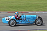 Bugatti T35B (1927) - beim Rennen der Historic Grand Prix Cars bis 1960 am AvD OGP 2014 (© Bruno von Rotz, 2014) Bugatti T35B (1927) - beim Rennen der Historic Grand Prix Cars bis 1960 am AvD OGP 2014 (© Bruno von Rotz, 2014)