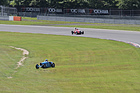 Bild: Bugatti T35B (1927) - beim Rennen der Historic Grand Prix Cars bis 1960 am AvD OGP 2014