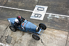 Bugatti T35B GP (1935) - am 4. Montlhéry Vintage Revival 2017