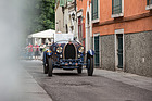 Bugatti T40 (1929) - an der Mille Miglia 2021