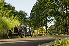 Bugatti T40 (1929) - an der Mille Miglia 2021