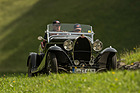 Bild: Bugatti T44 (1930) - 4. Internationales Bugatti Treffen Engelberg 2023