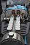 Bugatti T45 Grand Prix (1927) - Grossglockner Grand Prix 2015