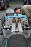 Bugatti T45 Grand Prix (1927) - Grossglockner Grand Prix 2015