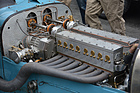 Bugatti T45 Grand Prix (1927) - Grossglockner Grand Prix 2015