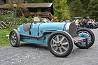 Bugatti T45 Grand Prix (1927) - Grossglockner Grand Prix 2015