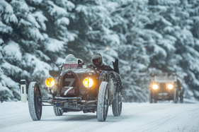 Bild zu Artikel Planai-Classic 2026 – offen durch den Schneesturm