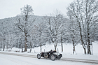 Bild: Bugatti T51 (1930) - an der 29. Planai-Classic 2026
