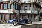 Bugatti T51 (1931) - Bergrennen Ollon-Villars 2017