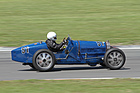 Bugatti T51 (1931) - beim Rennen der Historic Grand Prix Cars bis 1960 am AvD OGP 2014