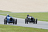 Bugatti T51 (1931) - beim Rennen der Historic Grand Prix Cars bis 1960 am AvD OGP 2014 (© Bruno von Rotz, 2014) Bugatti T51 (1931) - beim Rennen der Historic Grand Prix Cars bis 1960 am AvD OGP 2014 (© Bruno von Rotz, 2014)