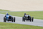 Bild: Bugatti T51 (1931) - beim Rennen der Historic Grand Prix Cars bis 1960 am AvD OGP 2014