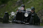 Bugatti T51 GP (1936) - an der Ennstal Classic 2011 (EP2 022)