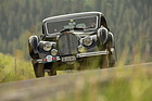 Bild: Bugatti T57 (1936) - 4. Internationales Bugatti Treffen Engelberg 2023