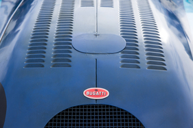 Bugatti T57 G Tank (1936) - The I.C.E. St. Moritz 2025