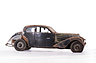 Bugatti T57 Ventoux (1937) - Scheunenfund des Jahrhunderts - Baillon-Sammlung - als Lot 40 an der Artcurial-Versteigerung an der Rétromobile am 6. Februar 2015 (© Artcurial, 2015) Bugatti T57 Ventoux (1937) - Scheunenfund des Jahrhunderts - Baillon-Sammlung - als Lot 40 an der Artcurial-Versteigerung an der Rétromobile am 6. Februar 2015 (© Artcurial, 2015)