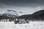 Bugatti T59 (1934) - The I.C.E. St. Moritz 2025