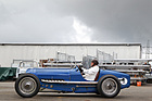 Bild: Bugatti T59 50B (1936) - Emil Frey Oldtimer Grand Prix Safenwil 2022