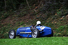 Bugatti T59/50B (1936) - am Klausenrennen 2013 in der Gleichmässigkeitswertung