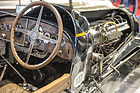 Bugatti T59 Sport (1934) - Daniel Reinhard - Rétromobile Paris 2020