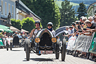 Bugatti Typ 13 Brescia (1922) - 33. Ennstal-Classic 2025