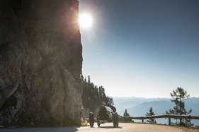 Bugatti Typ 13 Brescia (1922) - 33. Ennstal-Classic 2025 Bugatti Typ 13 Brescia (1922) - 33. Ennstal-Classic 2025