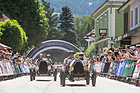 Bugatti Typ 13 Brescia (1922) - 33. Ennstal-Classic 2025