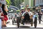 Bugatti Typ 13 Brescia (1922) - 33. Ennstal-Classic 2025