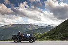 Image: Bugatti Type 13 Brescia (1922) - 33rd Ennstal-Classic 2025