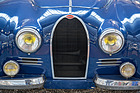 Bild: Bugatti Typ 157 (1936) - Nationalmuseum "Cité de l'Automobile" - Collection Schlumpf