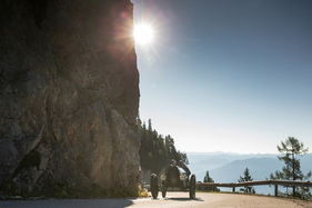 Bugatti Typ 30 (1924) - 33. Ennstal-Classic 2025