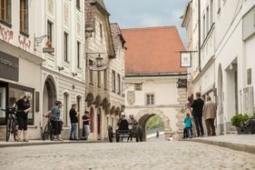 Bugatti Typ 30 (1924) - 33. Ennstal-Classic 2025