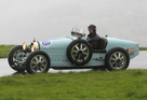Image: Bugatti Type 35 (1926) at the Michaelskreuzrennen 2011 (starting number 211)