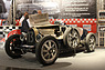 Bugatti Typ 35 (1928) - der ultimative Vorkriegs-Renner - an der Techno Classica Essen 2012 (© Bruno von Rotz, 2012) Bugatti Typ 35 (1928) - der ultimative Vorkriegs-Renner - an der Techno Classica Essen 2012 (© Bruno von Rotz, 2012)