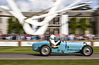 Bild: Bugatti Typ 35 (1929) - Vorkriegs-Schönheit