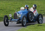 Bugatti Typ 35 A (1926) am Michaelskreuzrennen 2011 (Startnummer 215) (© Bruno von Rotz, 2011) Bugatti Typ 35 A (1926) am Michaelskreuzrennen 2011 (Startnummer 215) (© Bruno von Rotz, 2011)