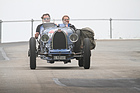 Bugatti Typ 35 B (1930) - Memorial 100 Jahre Klausenrennen am 6. August 2022