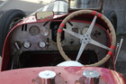 Image: Bugatti Type 35 B (1930) at the Michaelskreuzrennen 2011 (starting number 200)