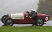 Bugatti Typ 35 B (1930) am Michaelskreuzrennen 2011 (Startnummer 200) (© Bruno von Rotz, 2011) Bugatti Typ 35 B (1930) am Michaelskreuzrennen 2011 (Startnummer 200) (© Bruno von Rotz, 2011)