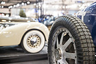 Bugatti Typ 35 C (1928) – Techno Classica 2023