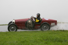 Bugatti Typ 35 C (1929) am Michaelskreuzrennen 2011 (Startnummer 206)