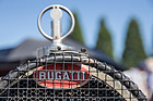 Bugatti Typ 35B (1929) - Indianapolis Oerlikon 2015