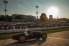 Bild: Bugatti Typ 35B (1929) - Indianapolis Oerlikon 2018