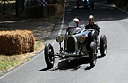 Image: Bugatti Type 37 (1927) - Racing Legends at the Classic Days Schloss Dyck