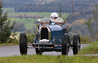 Bugatti Typ 37 A (1926) am Michaelskreuzrennen 2011 (Startnummer 204) (© Bruno von Rotz, 2011) Bugatti Typ 37 A (1926) am Michaelskreuzrennen 2011 (Startnummer 204) (© Bruno von Rotz, 2011)