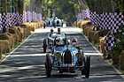 Image: Bugatti Type 37A (1927) - Racing Legends at the Classic Days Schloss Dyck 2013